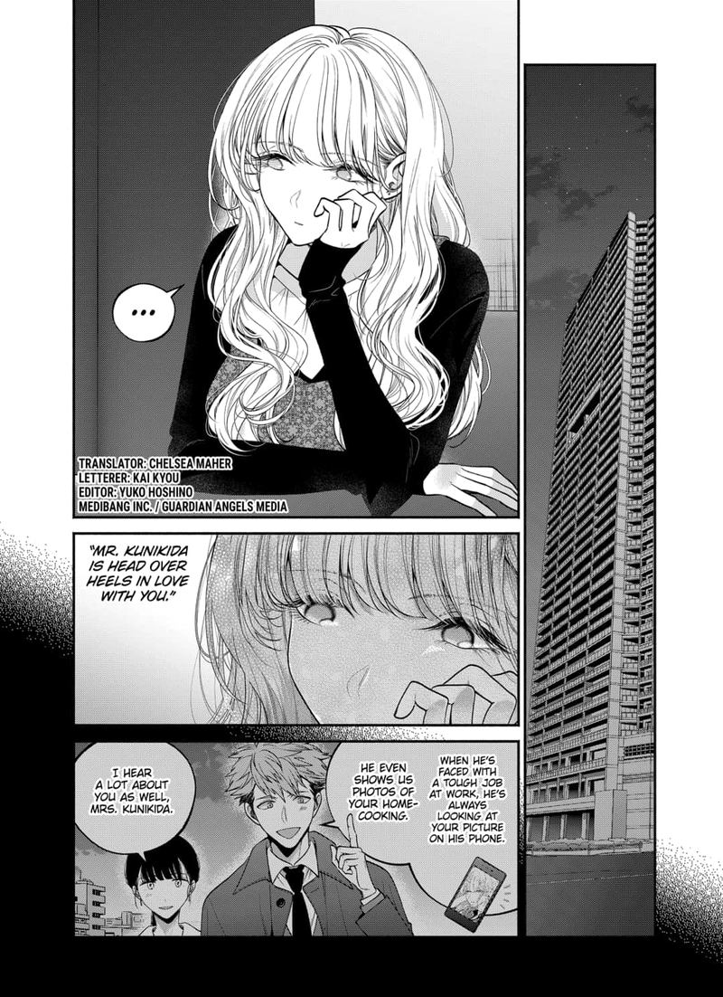Dear Sa Chan 30 2