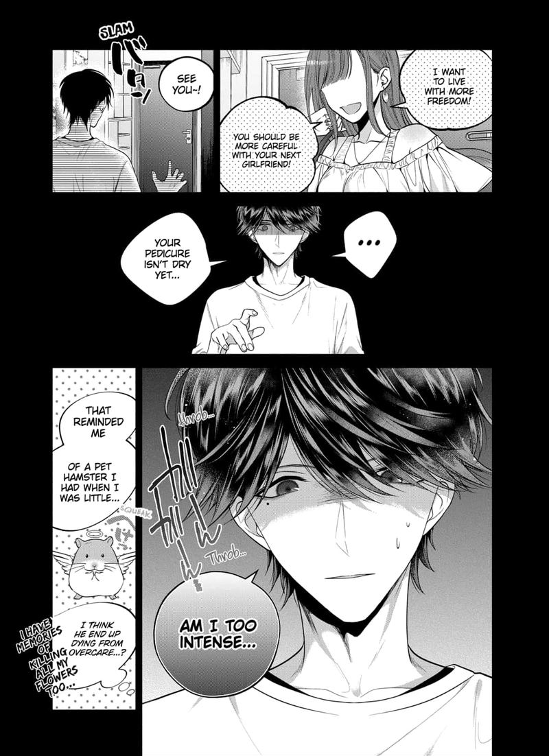 Dear Sa Chan 30 21