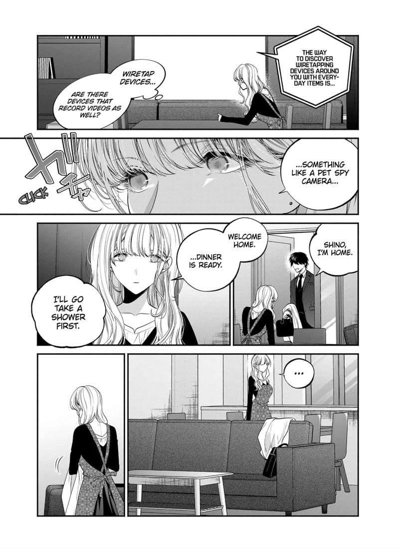 Dear Sa Chan 30 5