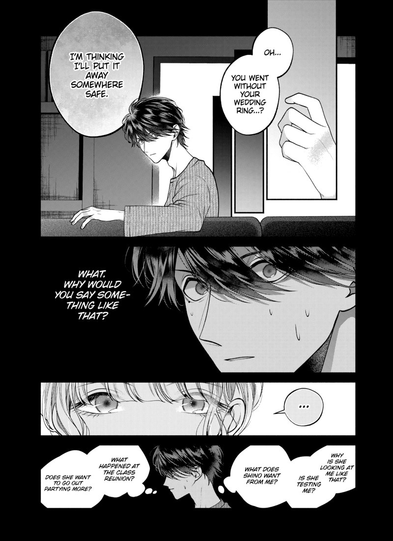 Dear Sa Chan 31 10