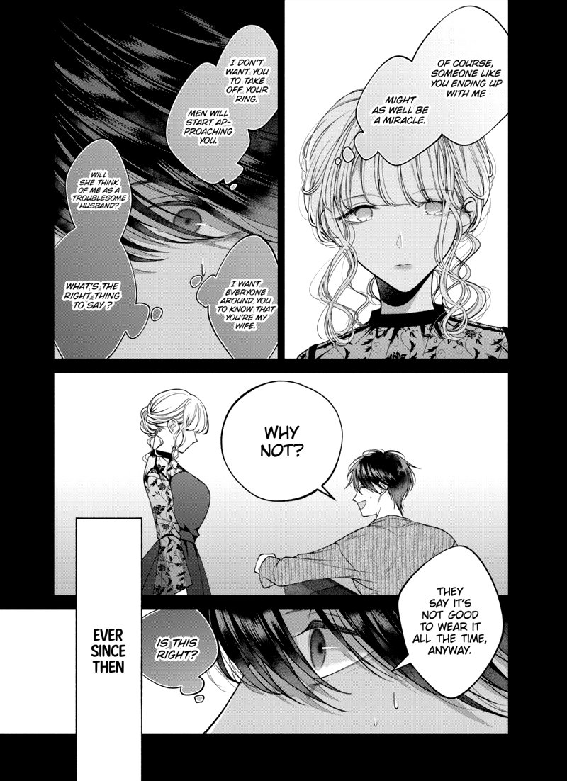 Dear Sa Chan 31 11