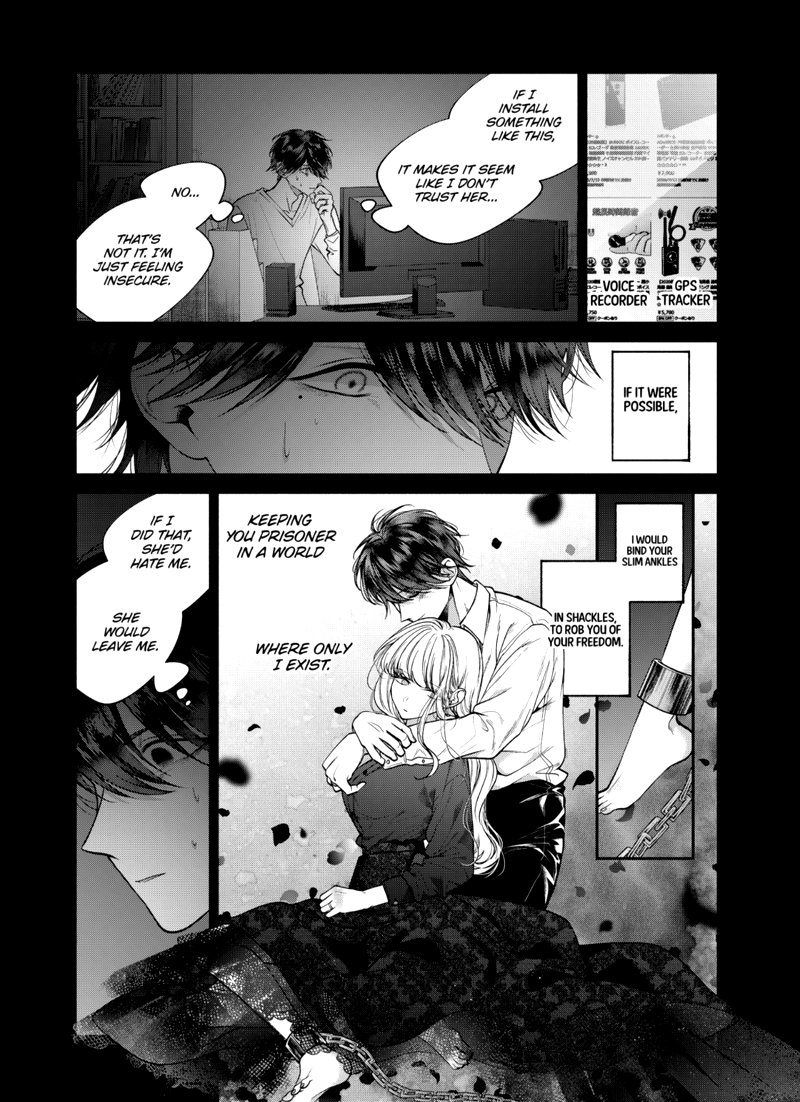 Dear Sa Chan 31 15