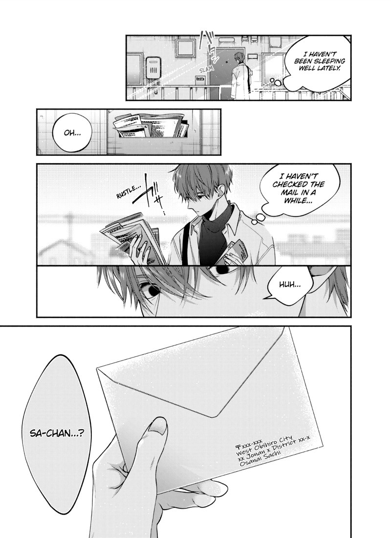 Dear Sa Chan 31 23