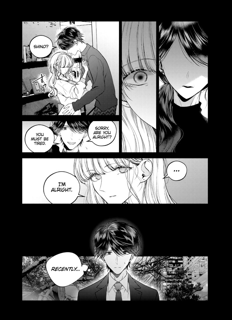 Dear Sa Chan 31 7