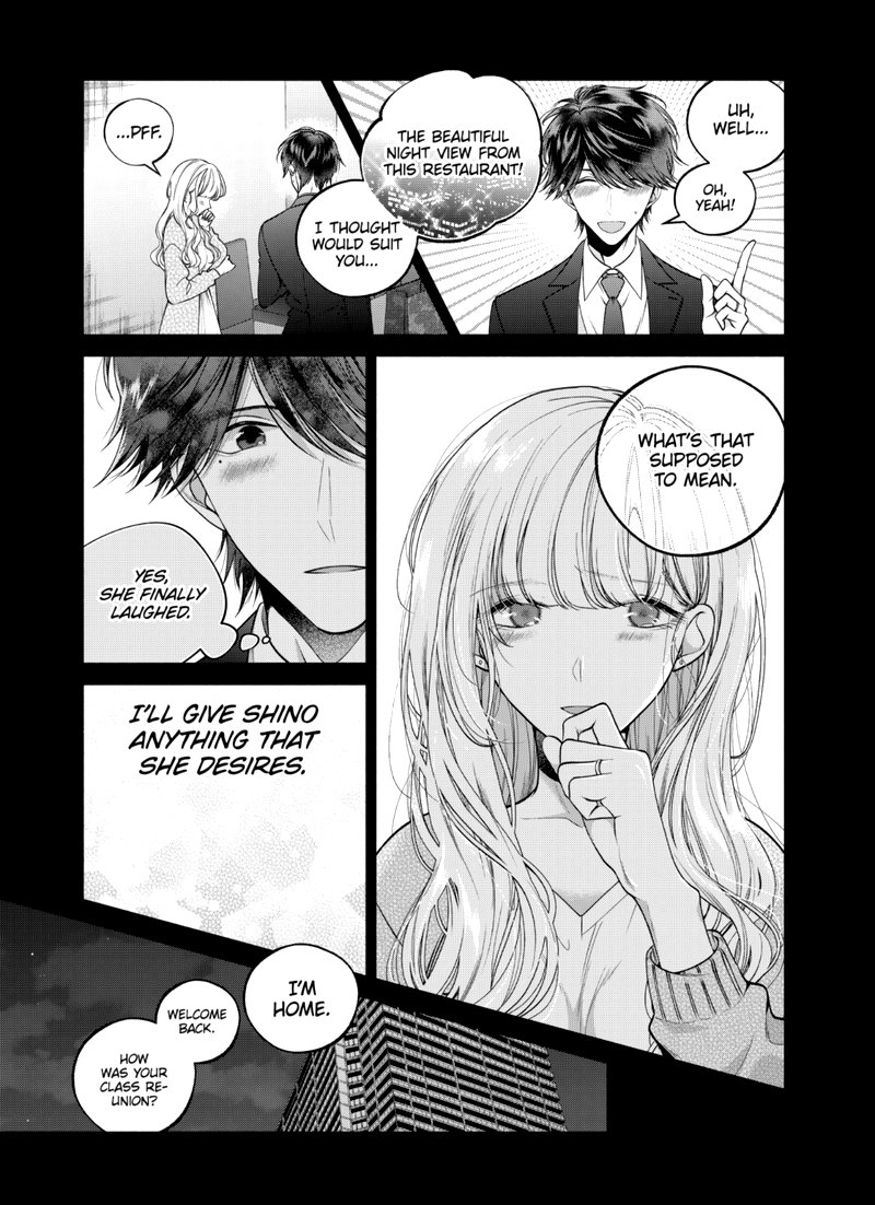 Dear Sa Chan 31 9
