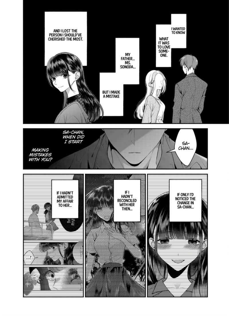 Dear Sa Chan 32 10
