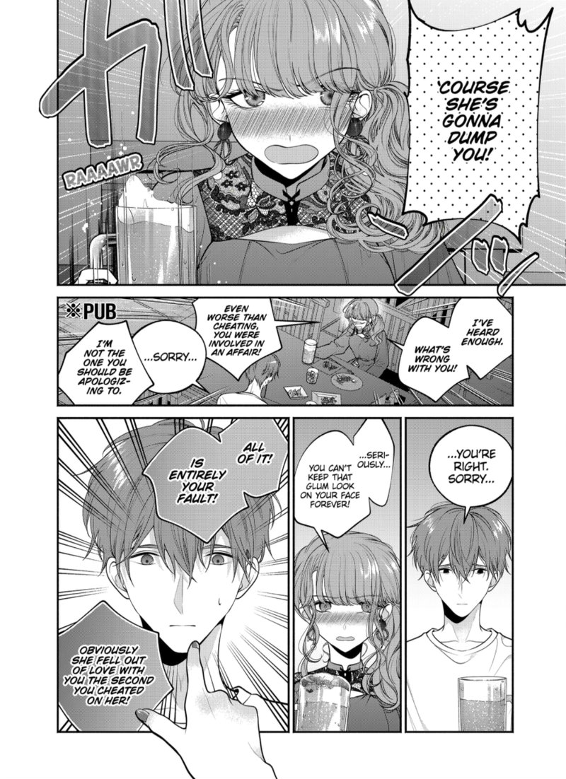 Dear Sa Chan 32 16