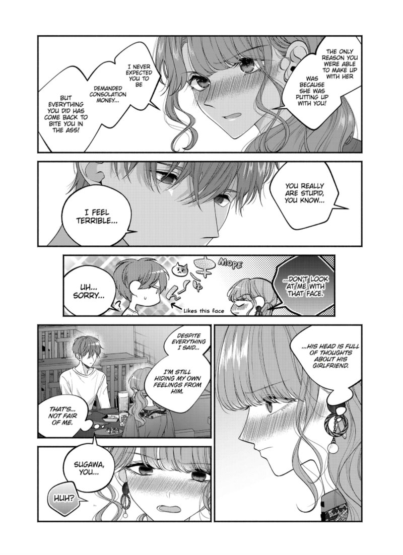 Dear Sa Chan 32 17