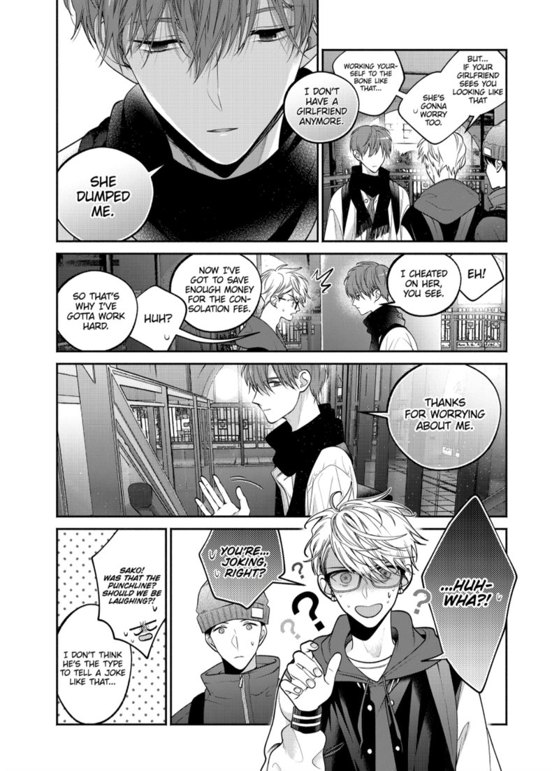 Dear Sa Chan 32 2