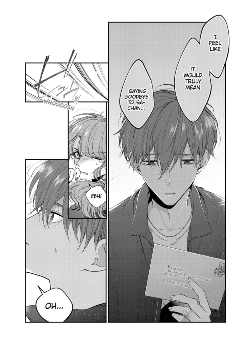 Dear Sa Chan 32 20
