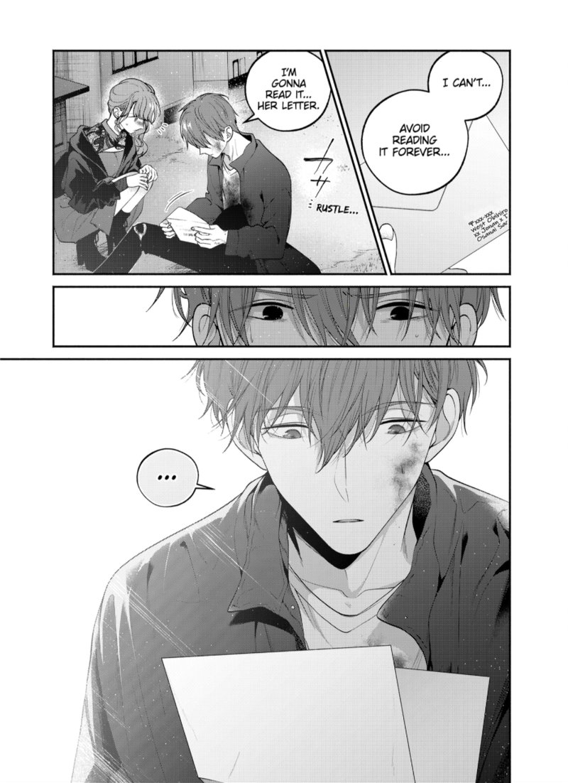 Dear Sa Chan 32 25