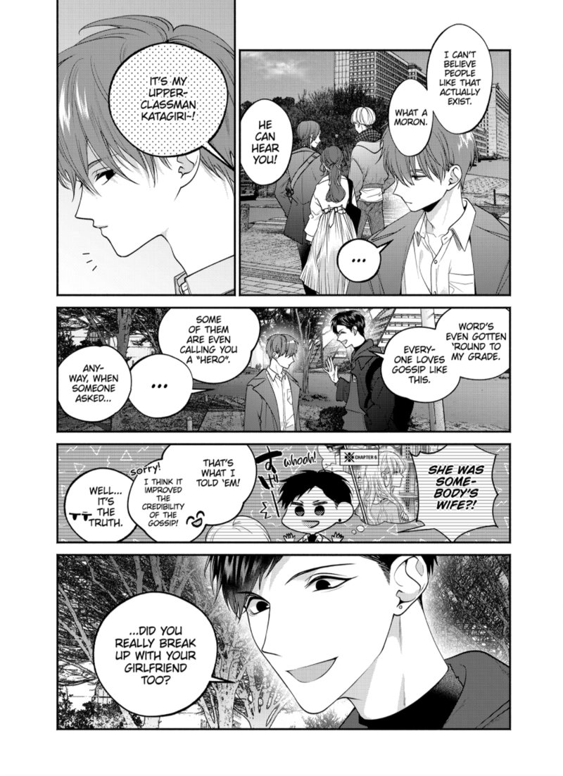 Dear Sa Chan 32 6