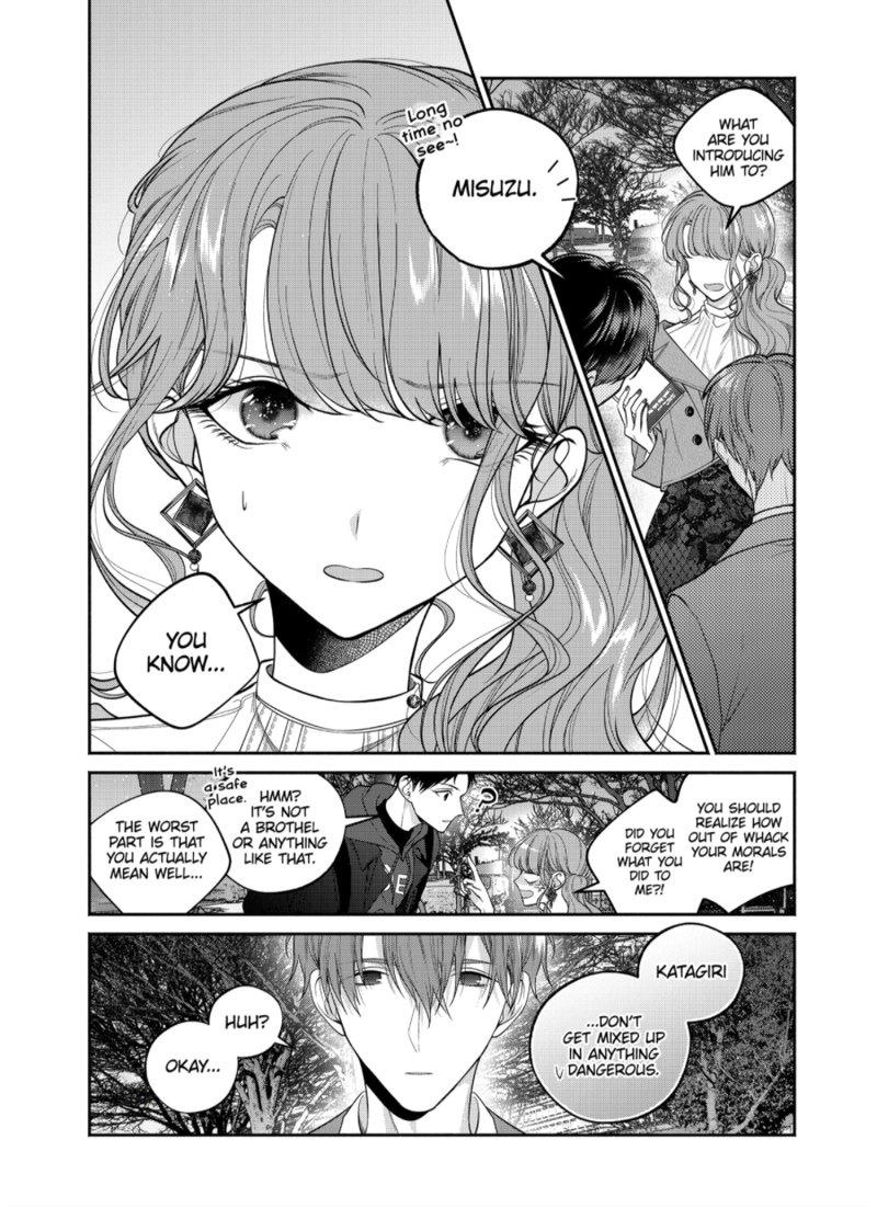 Dear Sa Chan 32 8