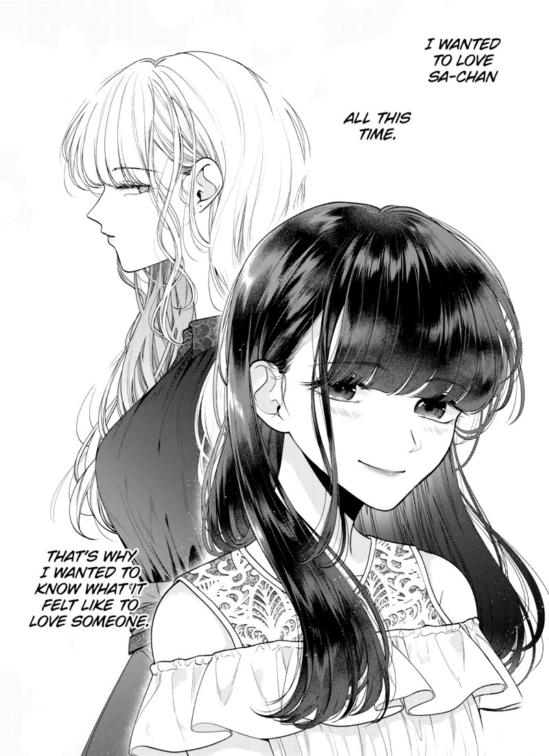 Dear Sa Chan 33 10