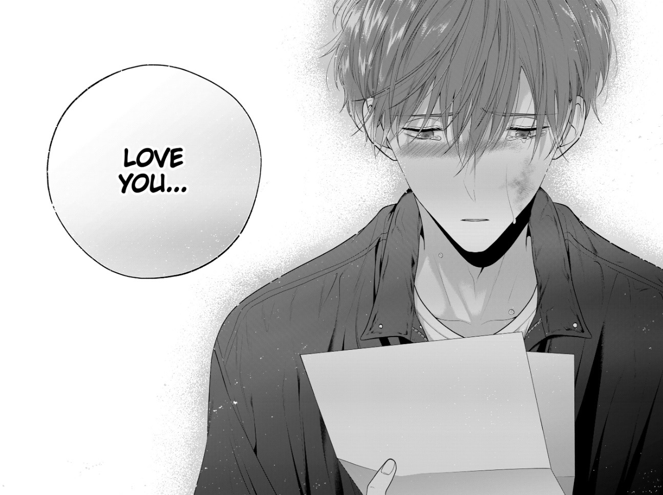 Dear Sa Chan 33 14