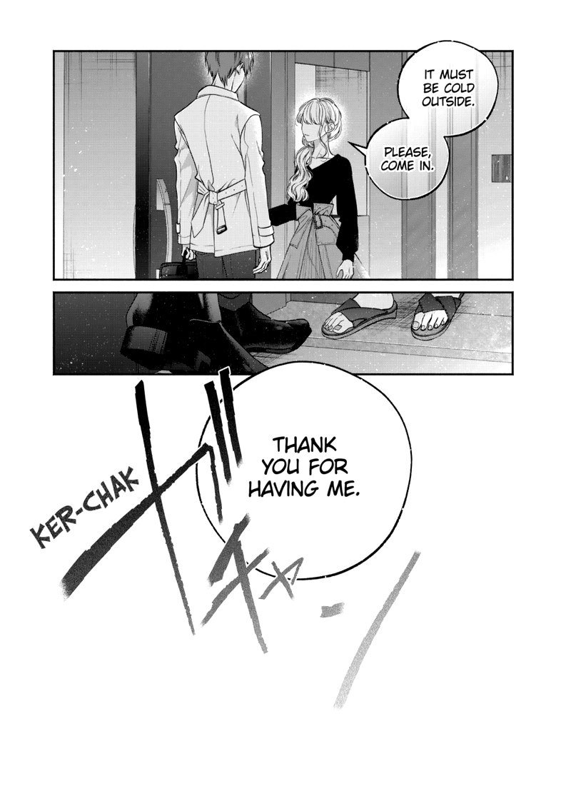 Dear Sa Chan 33 19