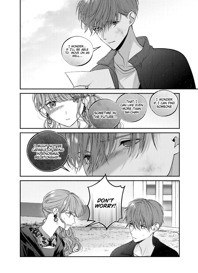 Dear Sa Chan 33 8