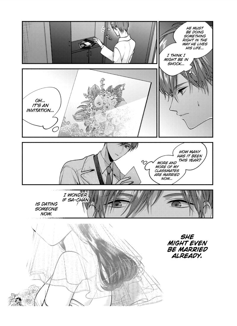 Dear Sa Chan 34 15