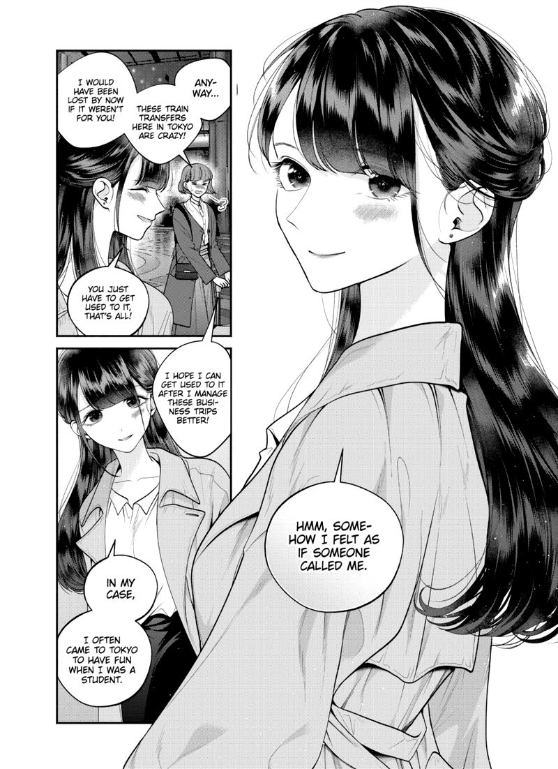 Dear Sa Chan 34 18