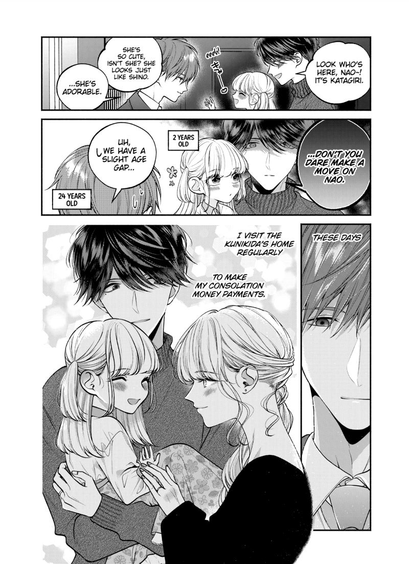 Dear Sa Chan 34 2