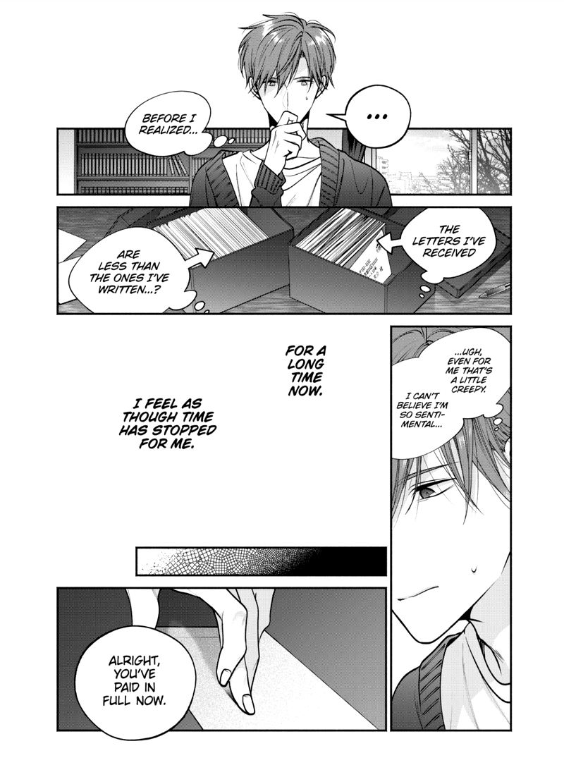 Dear Sa Chan 34 20