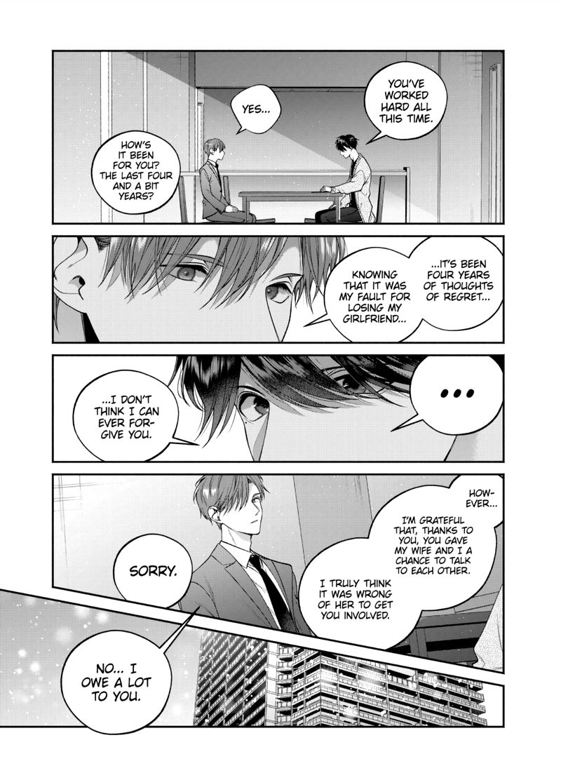 Dear Sa Chan 34 21
