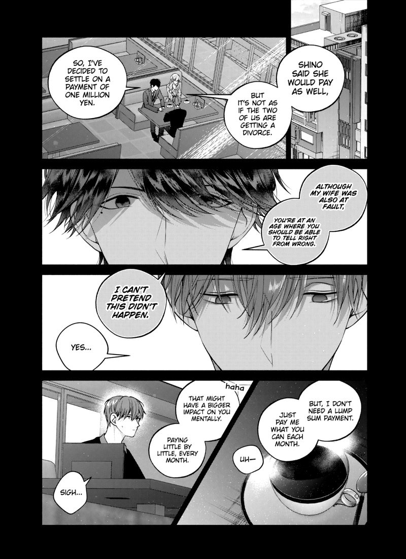 Dear Sa Chan 34 4