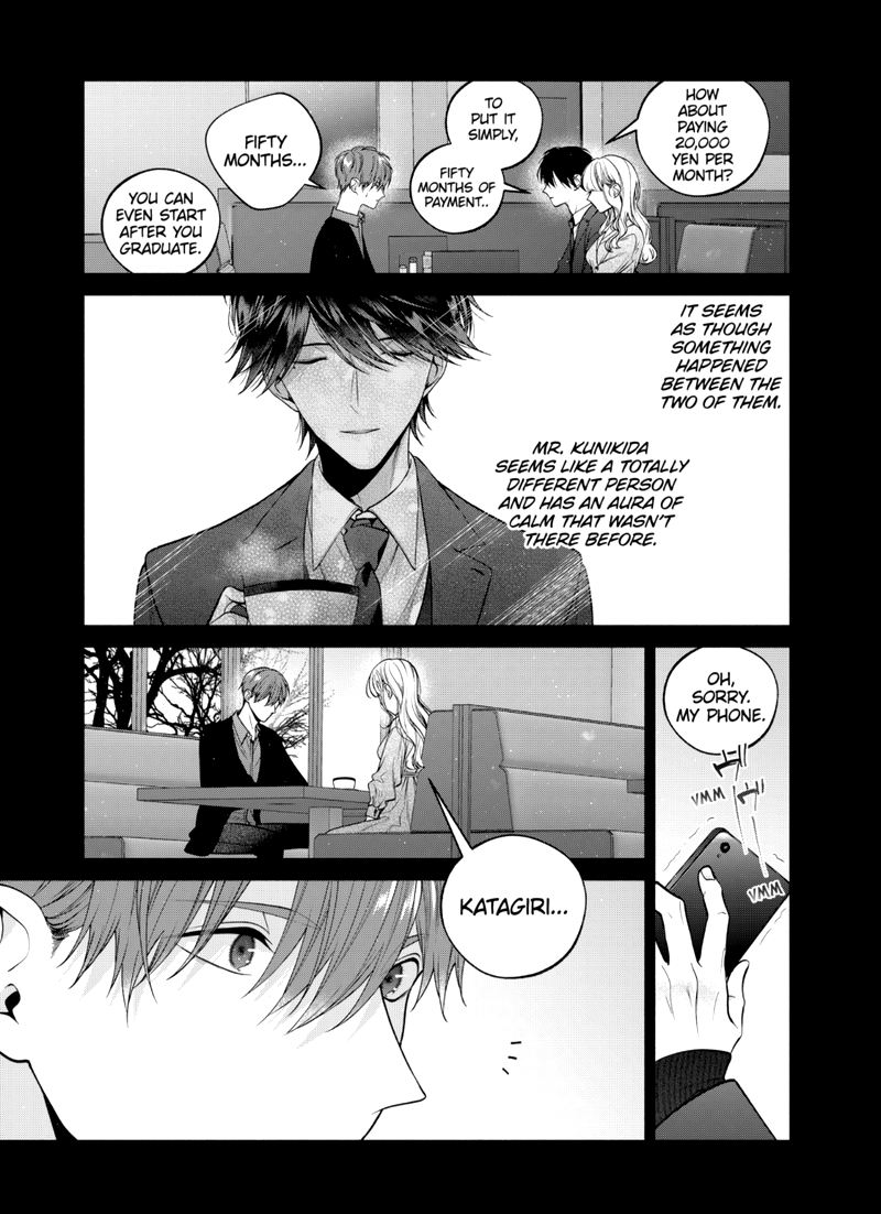 Dear Sa Chan 34 5
