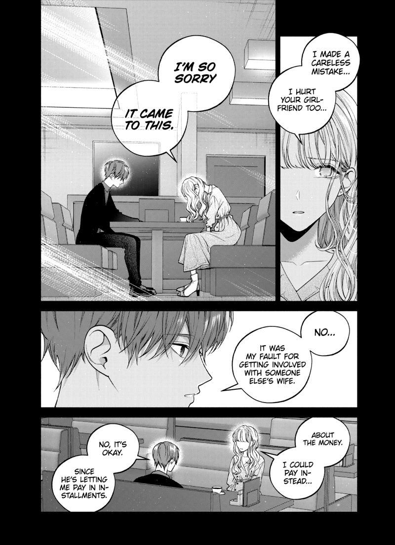 Dear Sa Chan 34 6