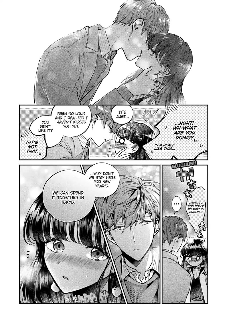 Dear Sa Chan 4 13