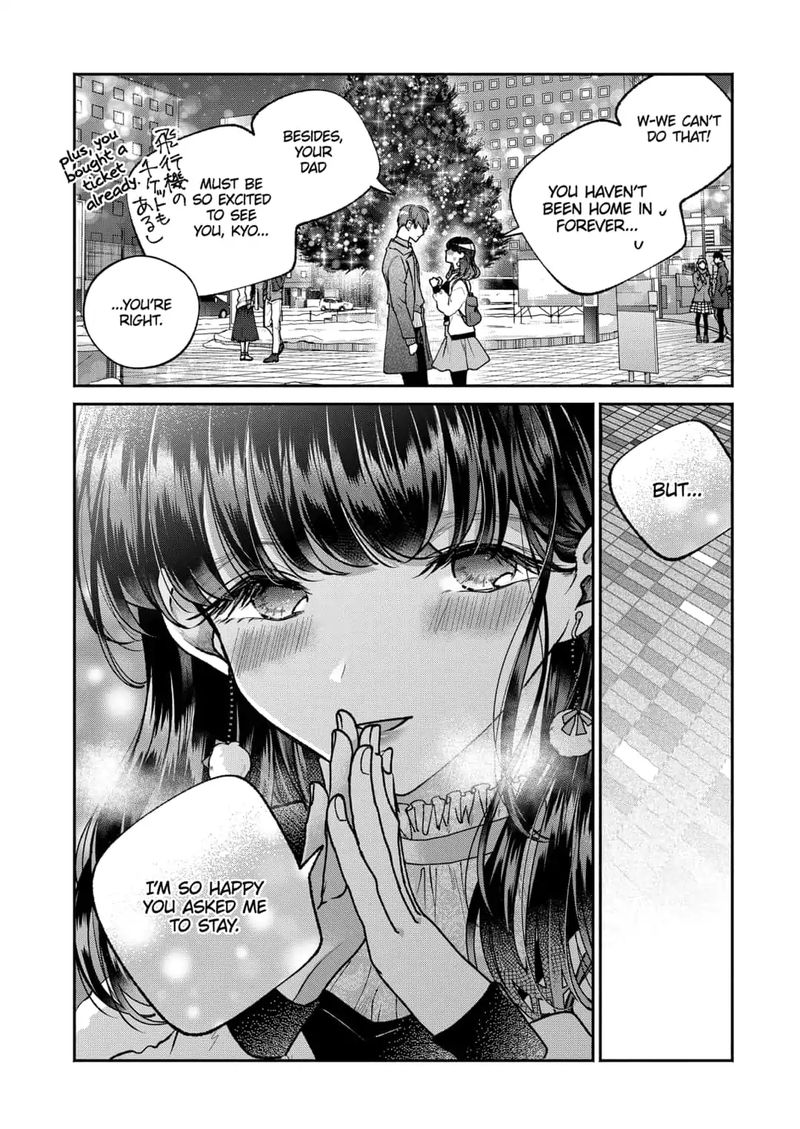 Dear Sa Chan 4 14
