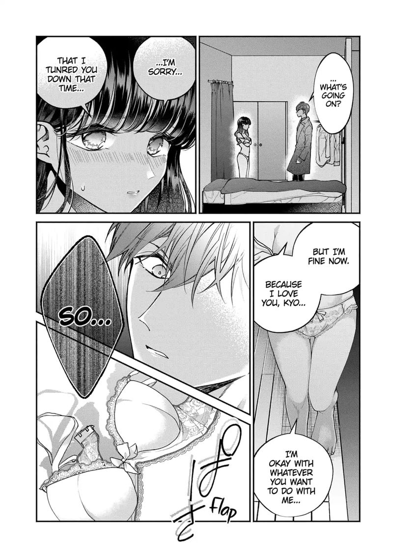 Dear Sa Chan 4 2