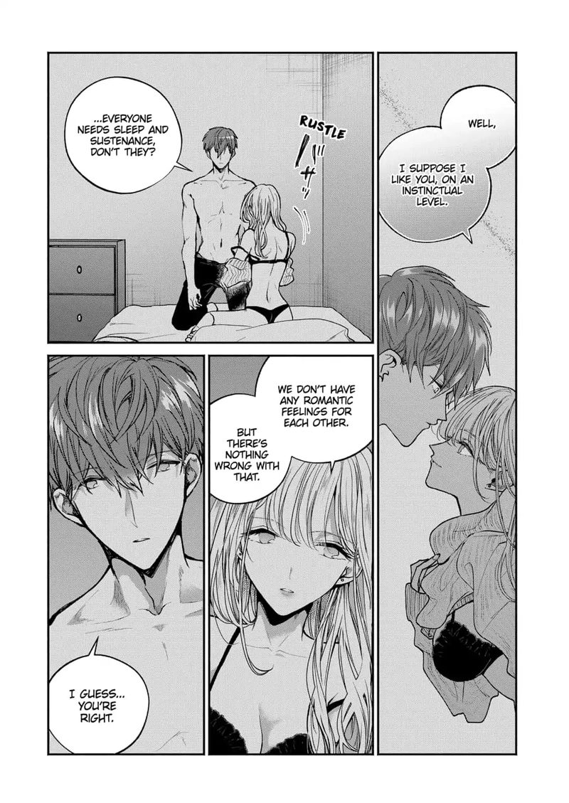Dear Sa Chan 4 23