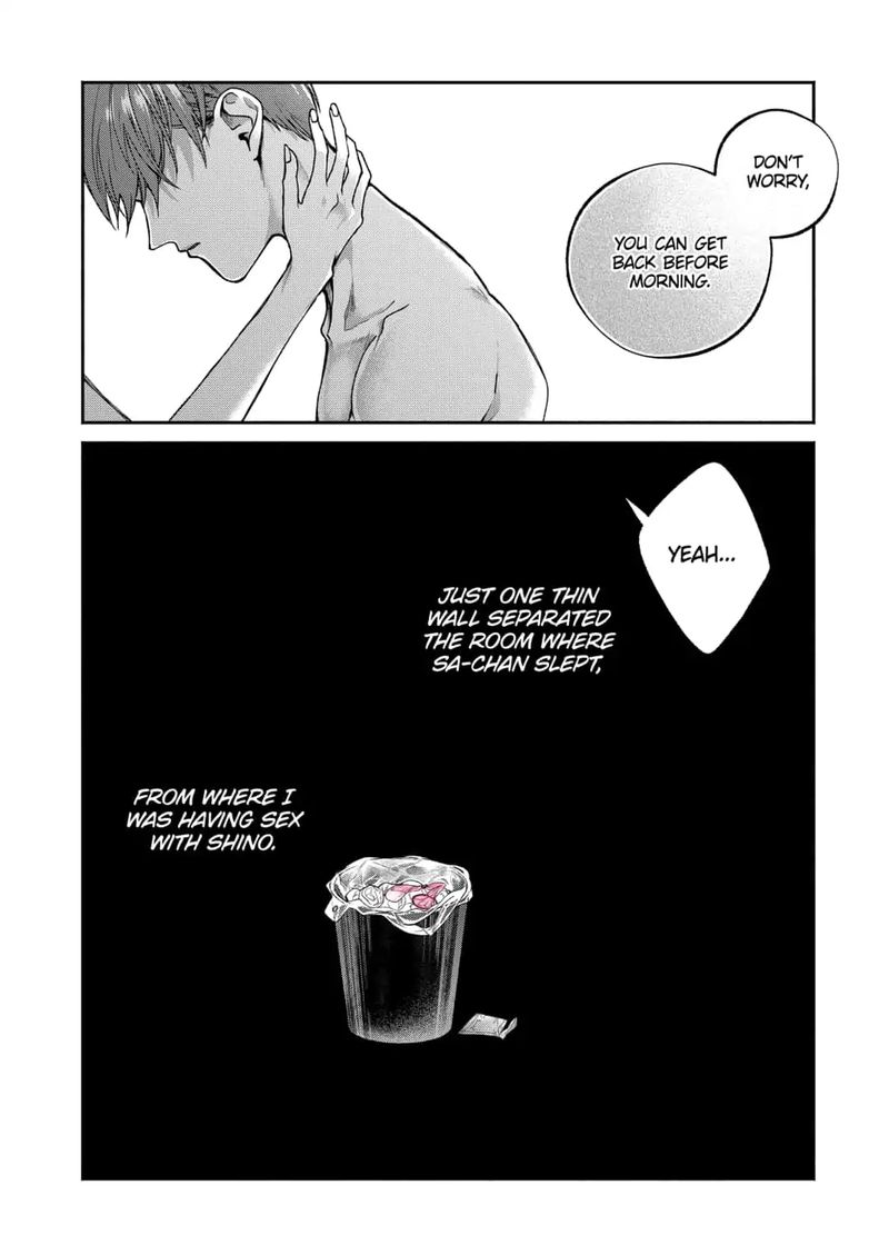 Dear Sa Chan 4 24