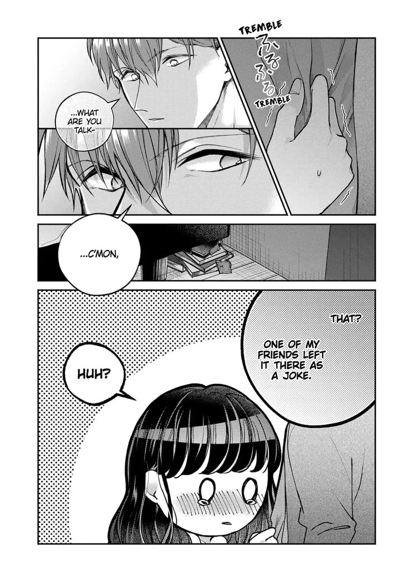 Dear Sa Chan 4 4