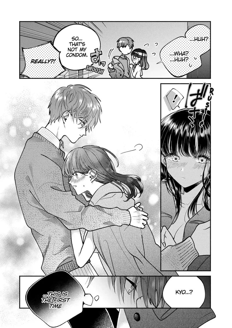 Dear Sa Chan 4 5