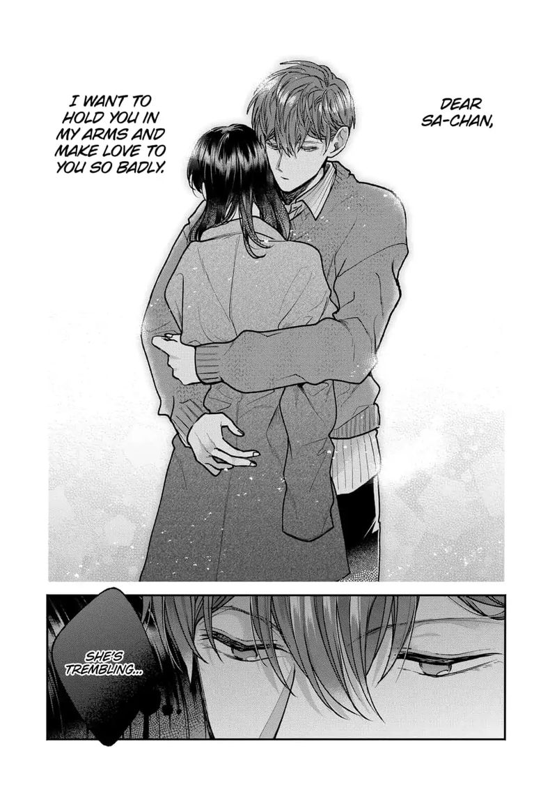 Dear Sa Chan 4 7
