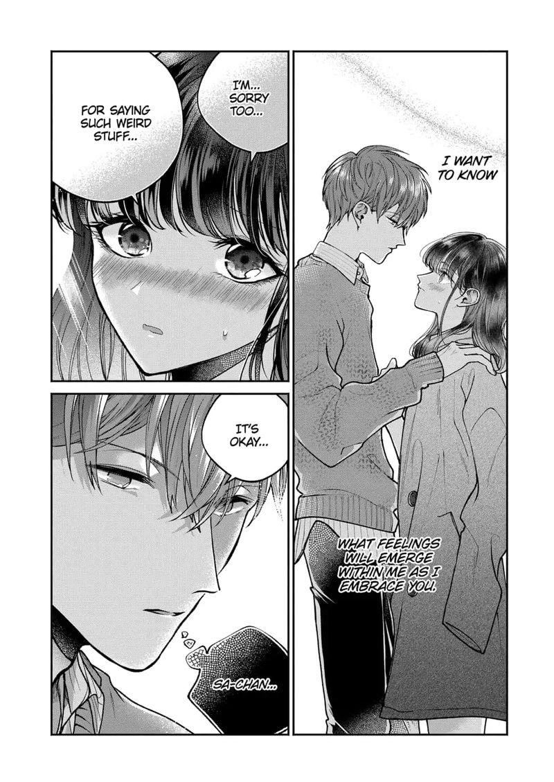 Dear Sa Chan 4 8