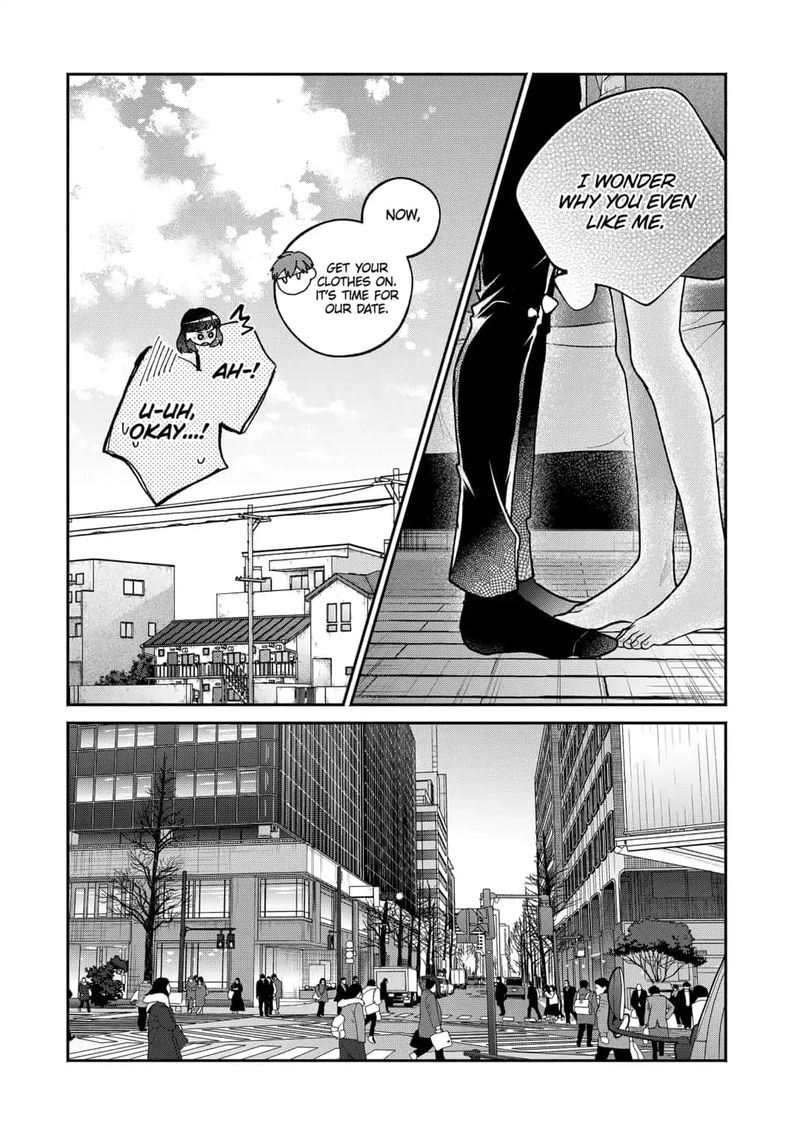 Dear Sa Chan 4 9