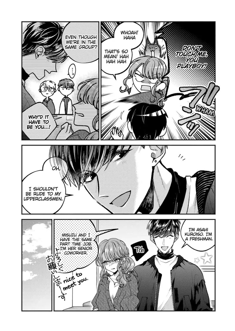 Dear Sa Chan 5 6