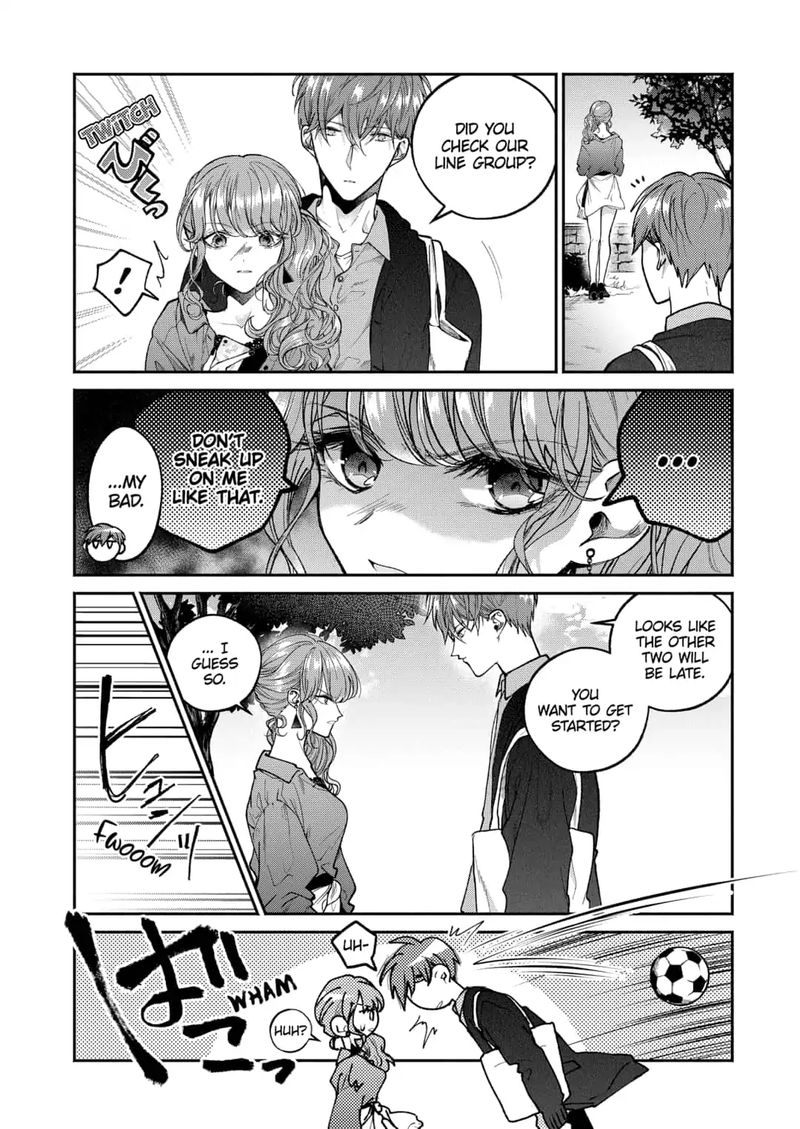 Dear Sa Chan 6 10