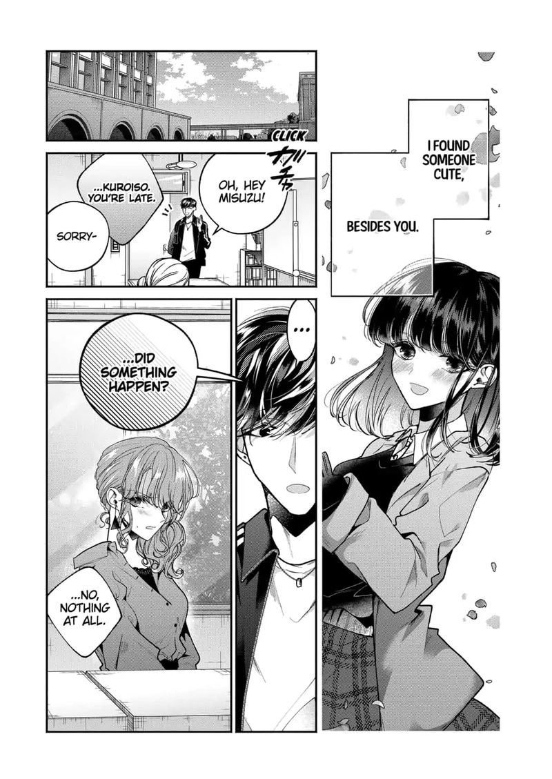 Dear Sa Chan 6 15