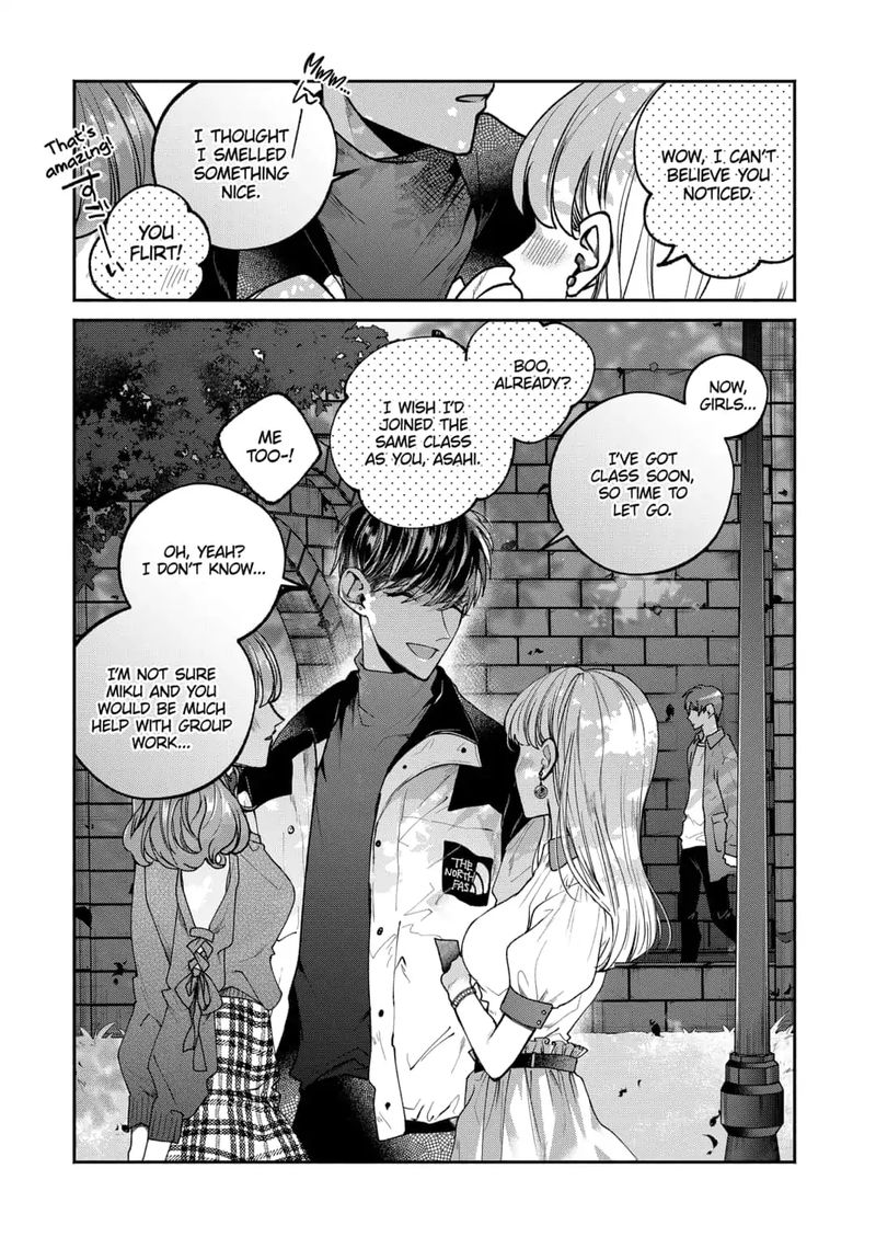 Dear Sa Chan 6 3