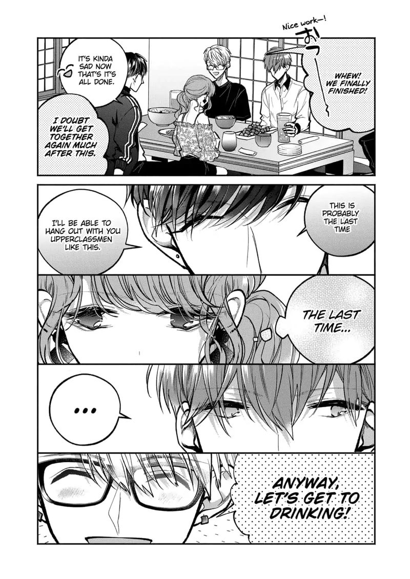 Dear Sa Chan 7 10