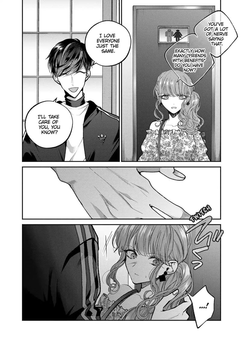 Dear Sa Chan 7 14
