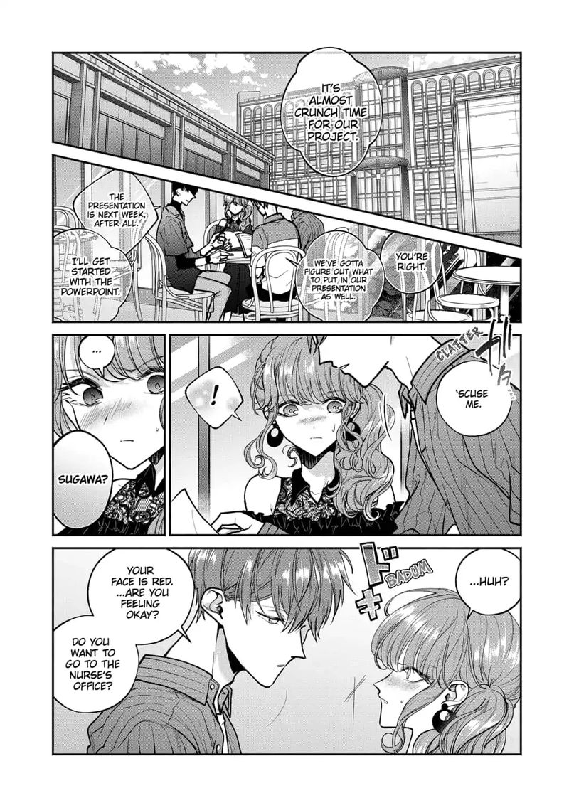 Dear Sa Chan 7 2