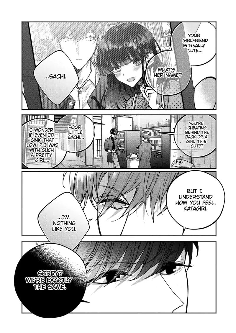 Dear Sa Chan 7 6
