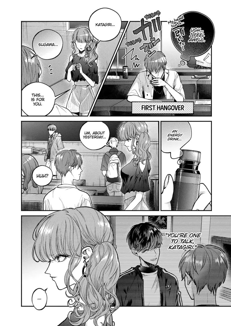 Dear Sa Chan 8 10