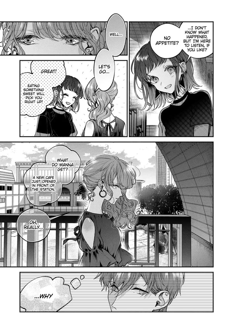 Dear Sa Chan 8 13