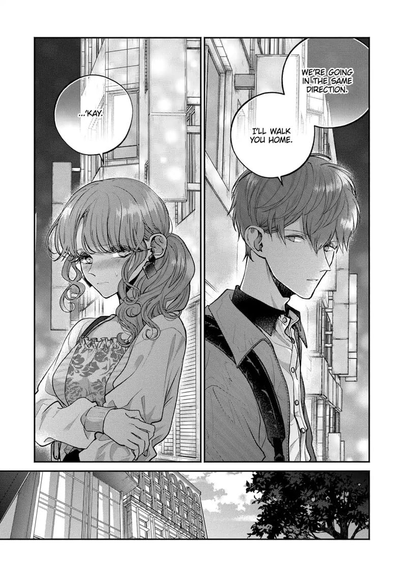 Dear Sa Chan 8 9